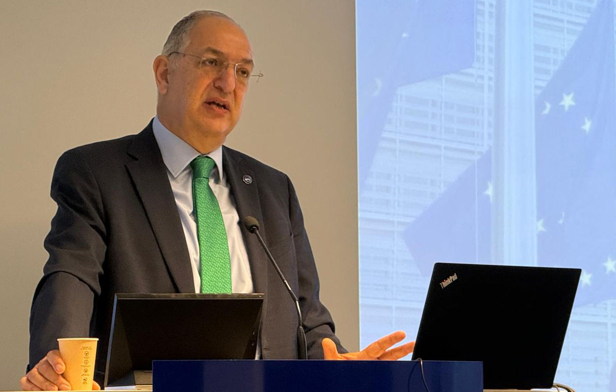 cover Cyprus’ relations with neighbours ‘can aid fight against illegal fishing’