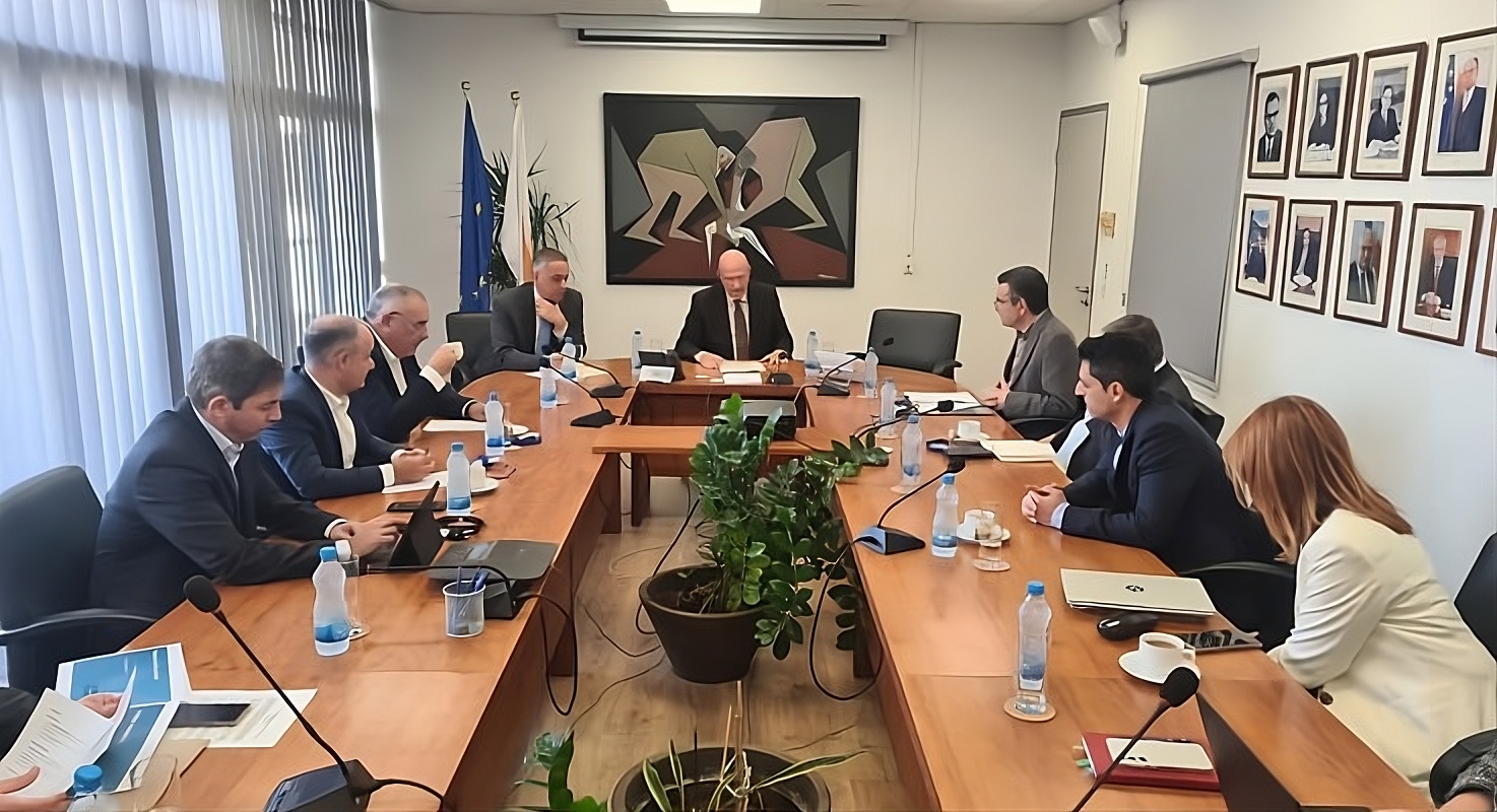 image Government and central bank discuss overhaul of CBC governance