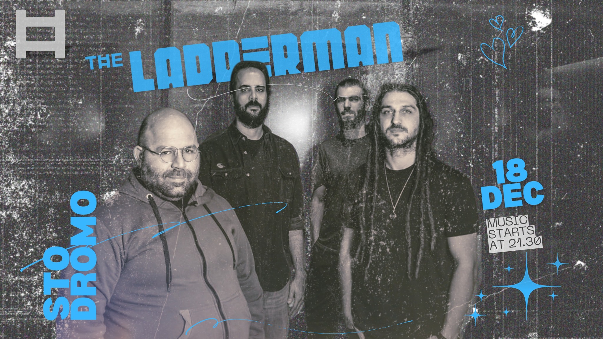 cover Where to catch live music this week