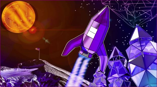 cover AVAX and XRP investors are piling into this $0.035 new Crypto before the next 20% price increase, only 1% left