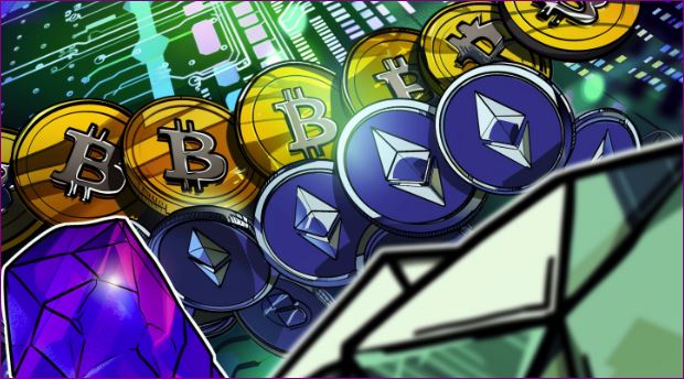 cover This new altcoin under $0.1 approaches V1 protocol launch, analysts expect 800% growth