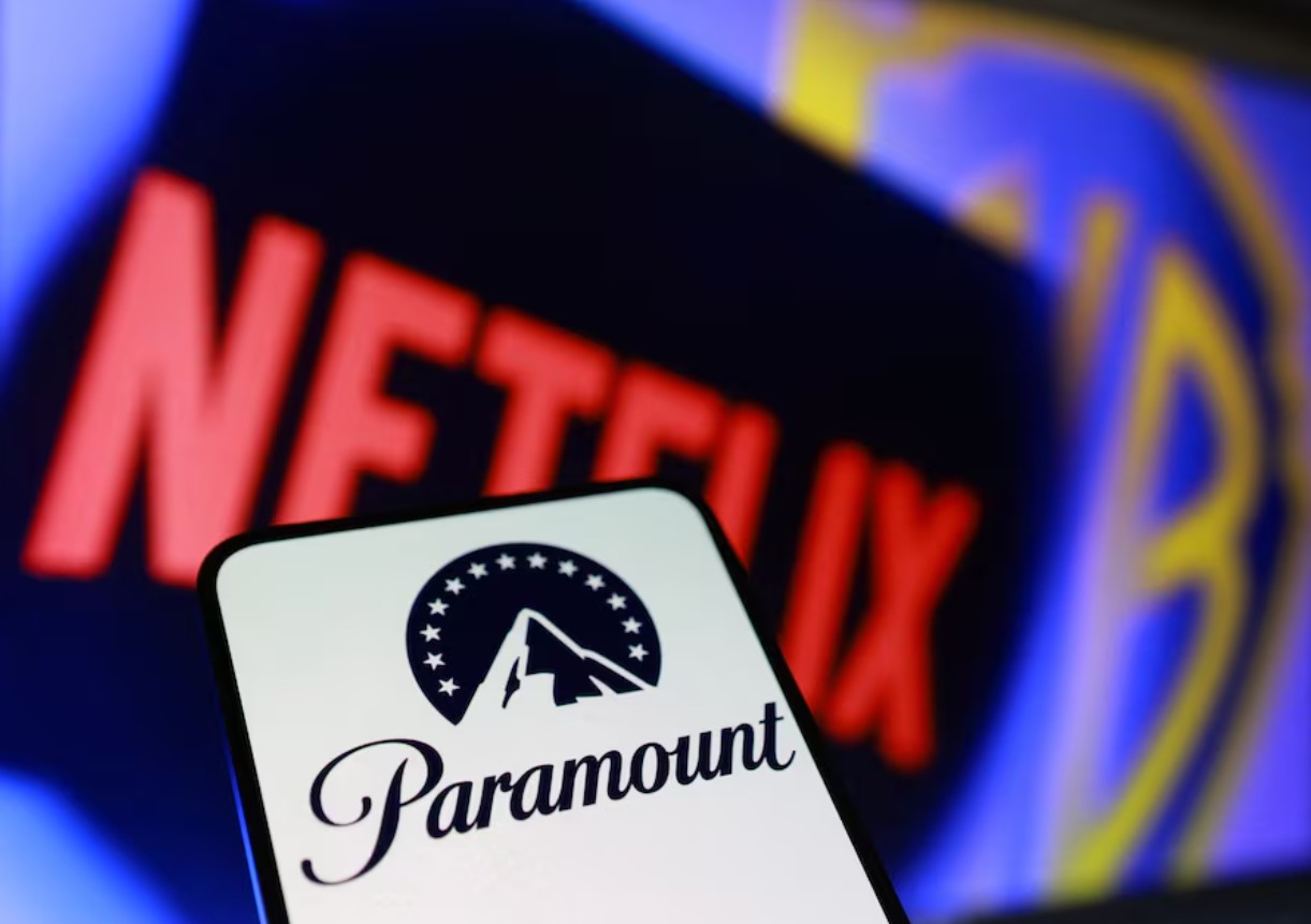 Global M&A hits $4.8 trillion in near-record year for dealmakers