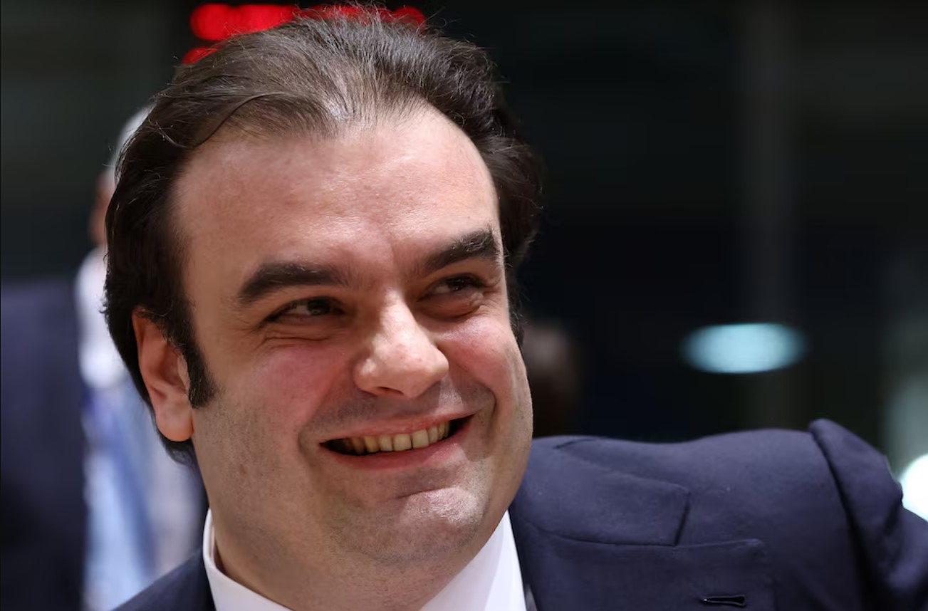 Cyprus-Greece business association seeks cooperation with new Eurogroup head