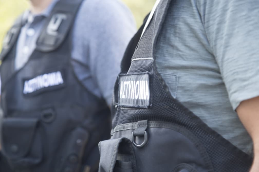 cover Police unions object to new working hours