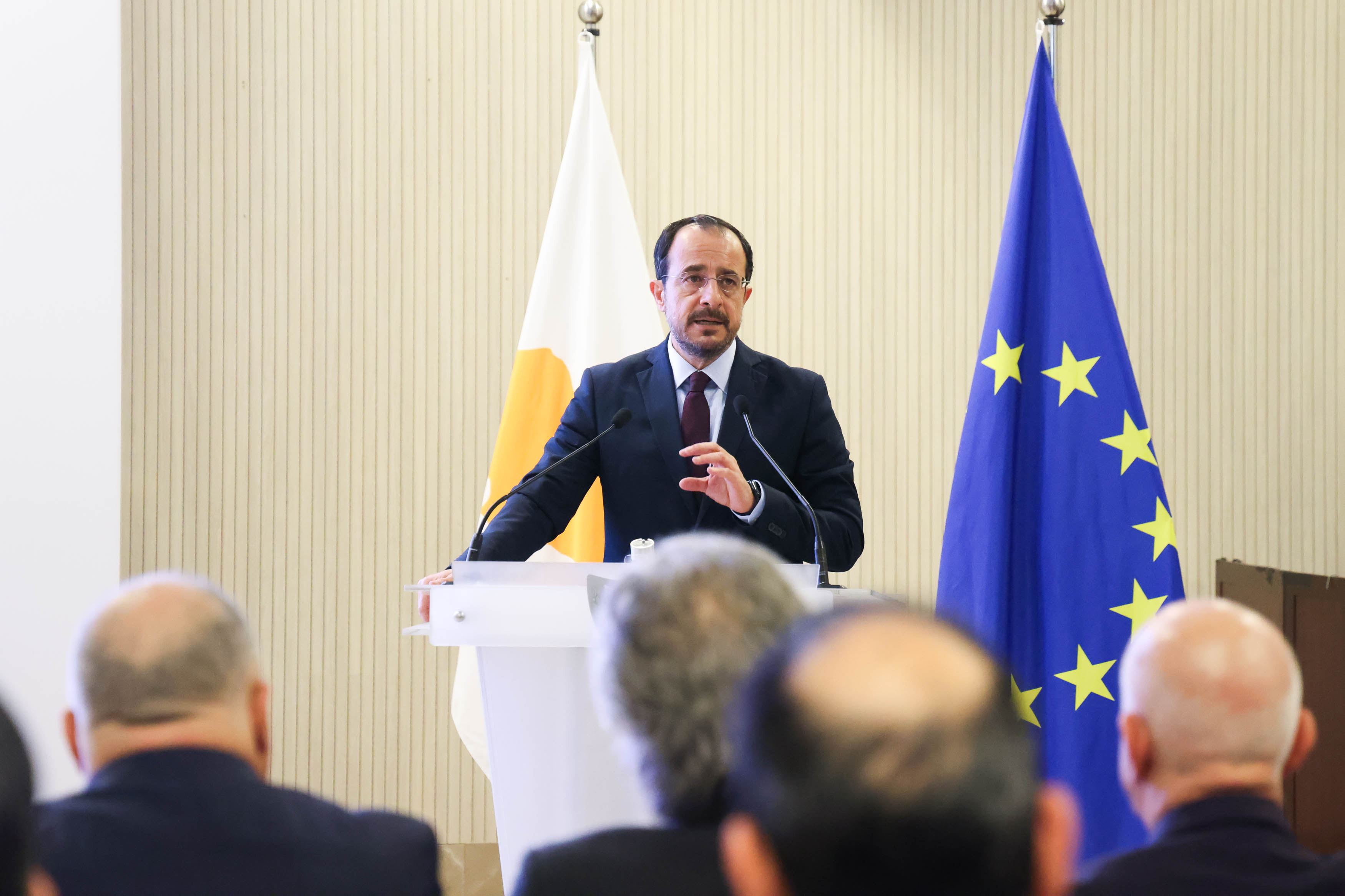 ‘Thursday meeting to test groundwork for talks’