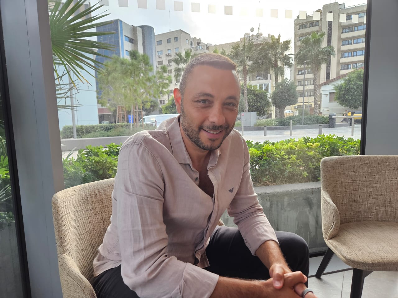 image Who is TikTok’s favourite Cyprus enthusiast?