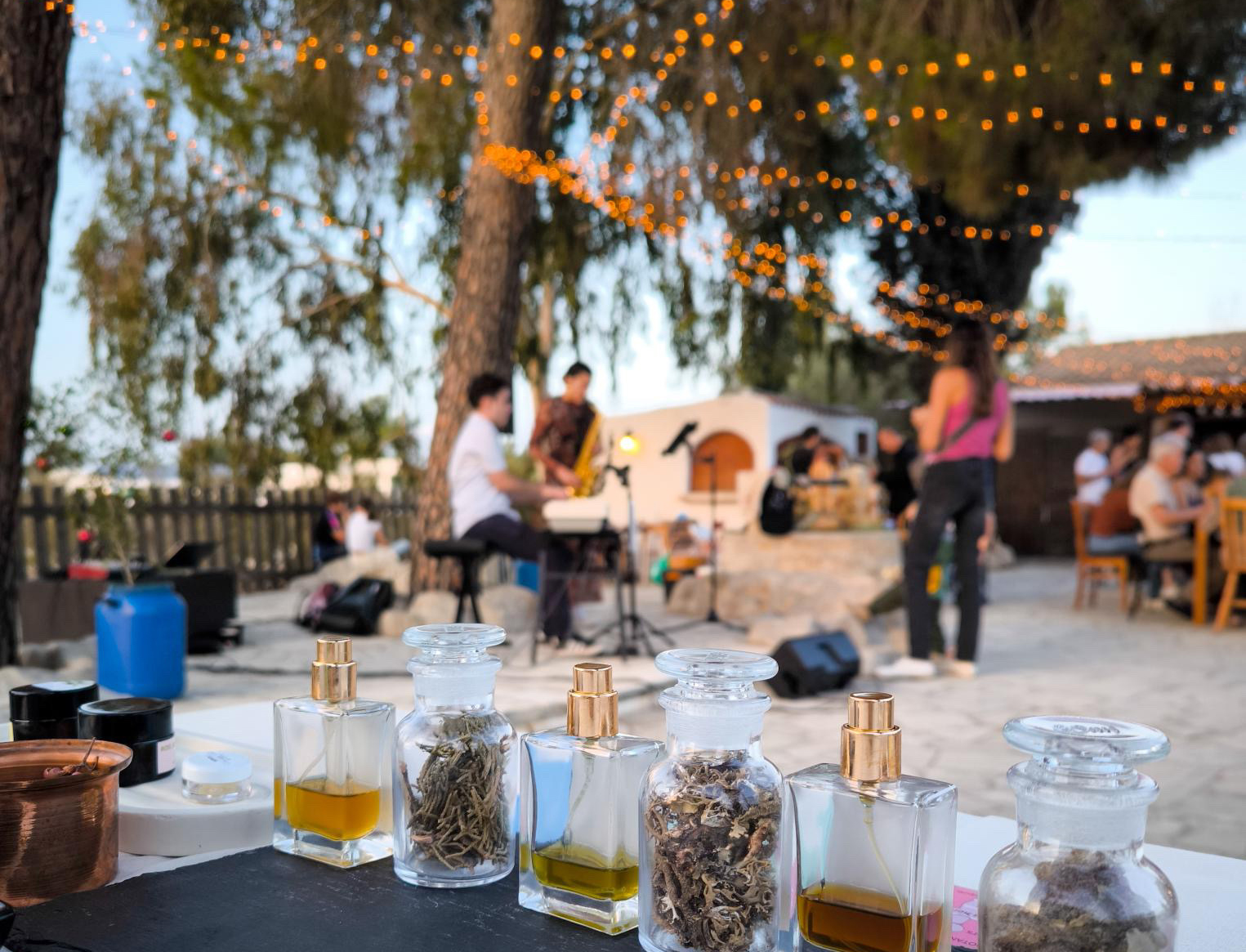 ‘People are unaware of what’s growing around them’