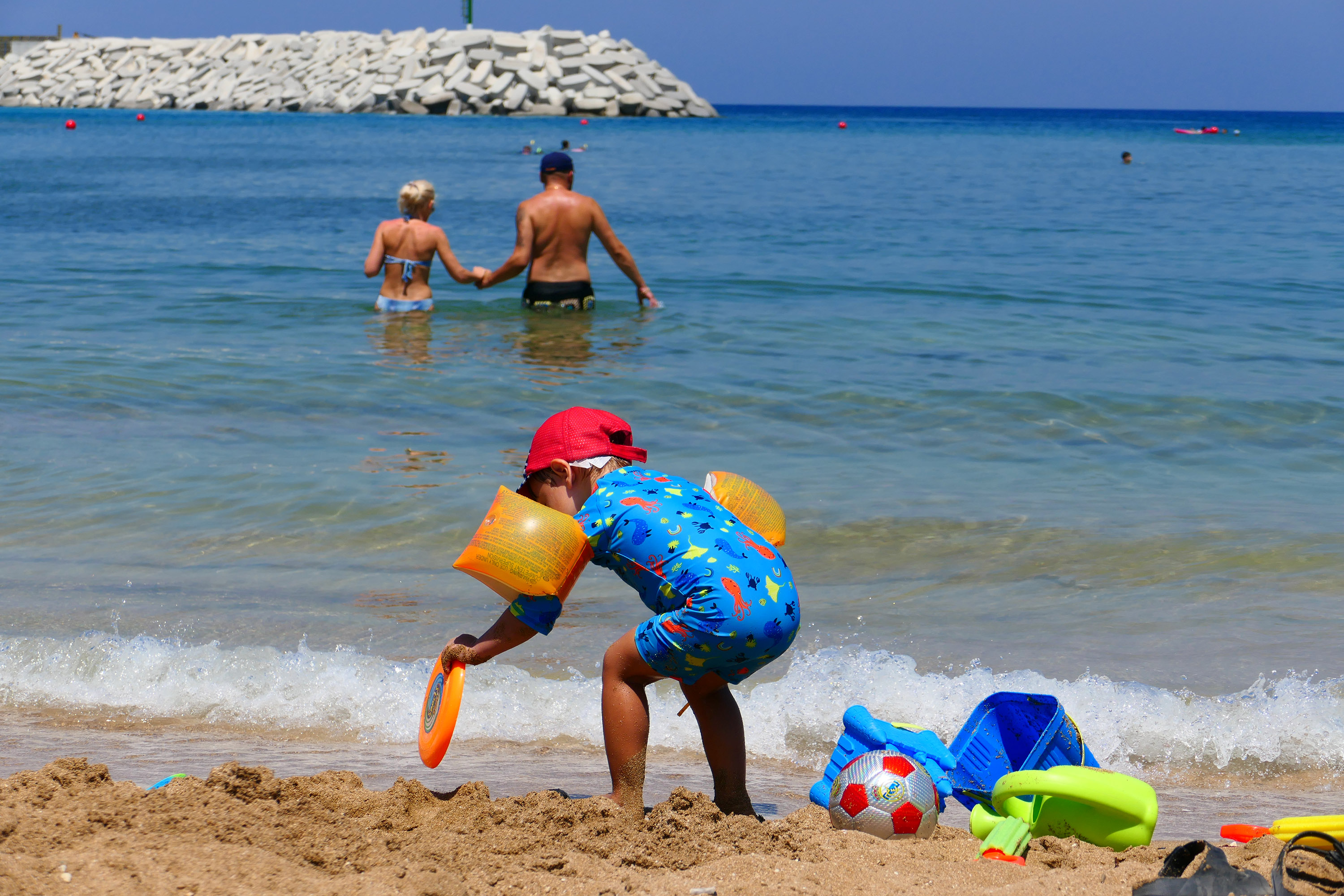 image What is the best time to visit Cyprus?