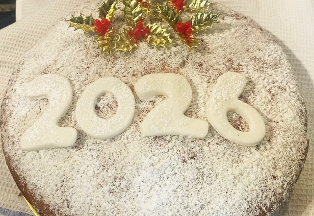 image Festive bakes made in Cyprus