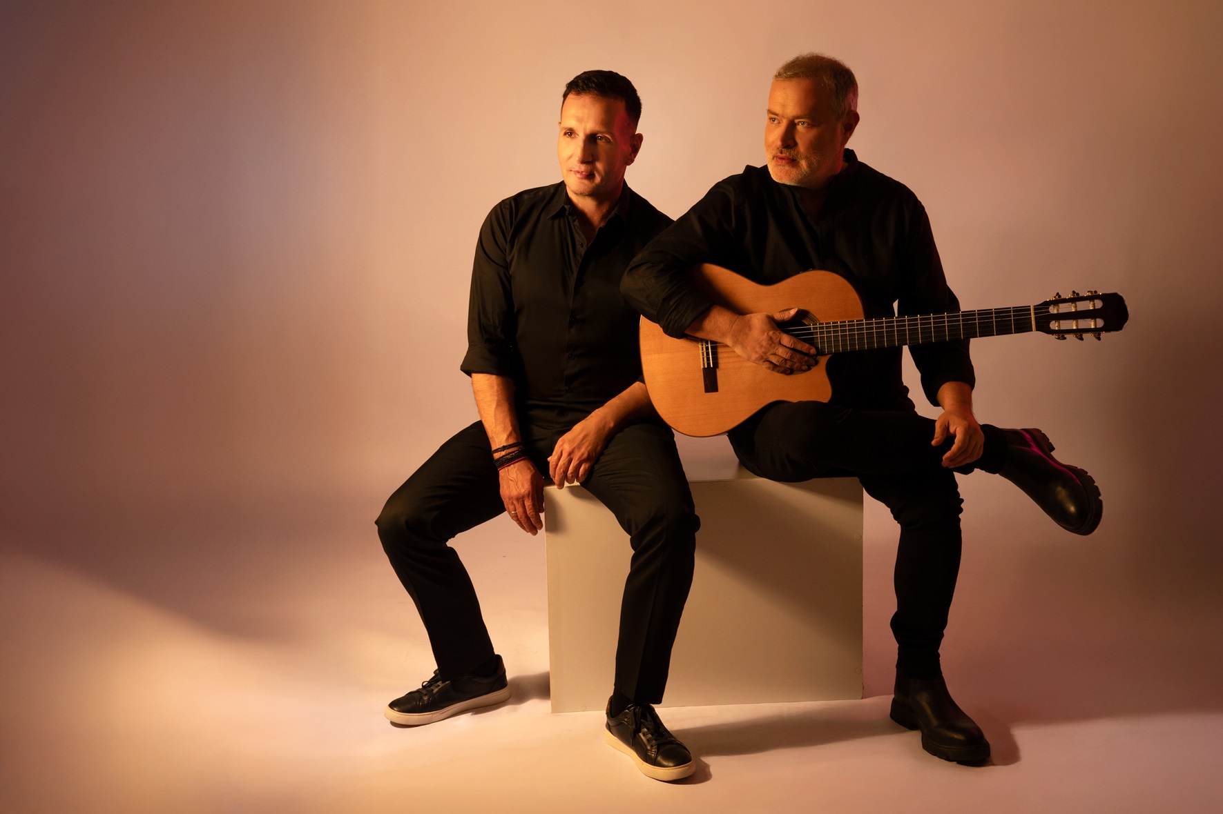 image Greek stars come together for Cyprus concert