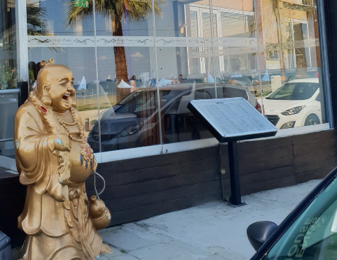 Restaurant review: Taste of China: little bit of everything