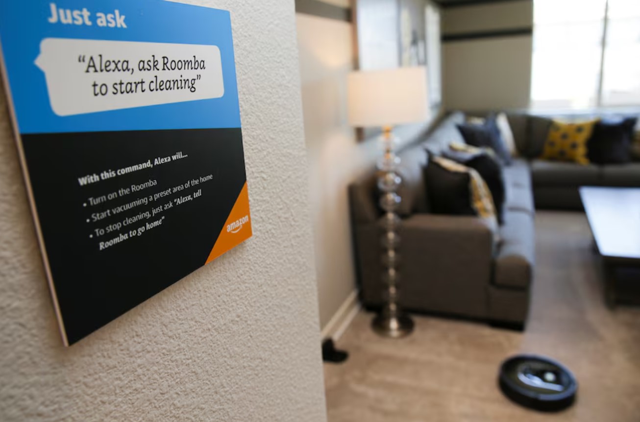 image Roomba maker valued at $3.5 billion now worth $140 million