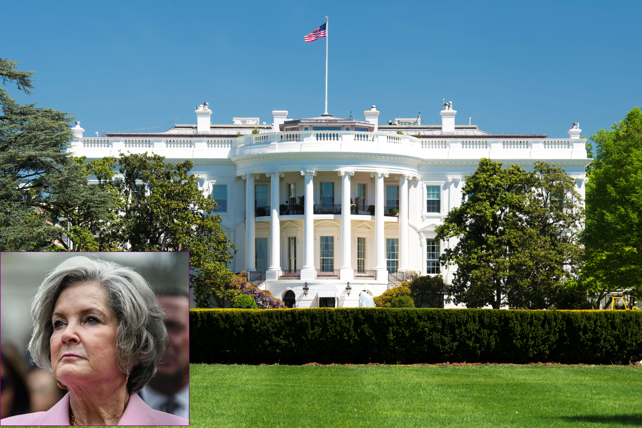 cover Chief of Staff Wiles describes internal strains inside Trump White House in interviews