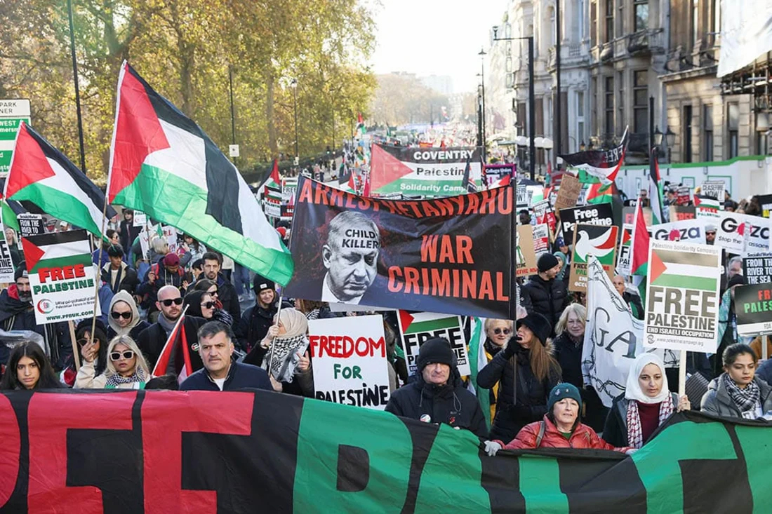 ICC rejects Israeli bid to halt Gaza war investigation