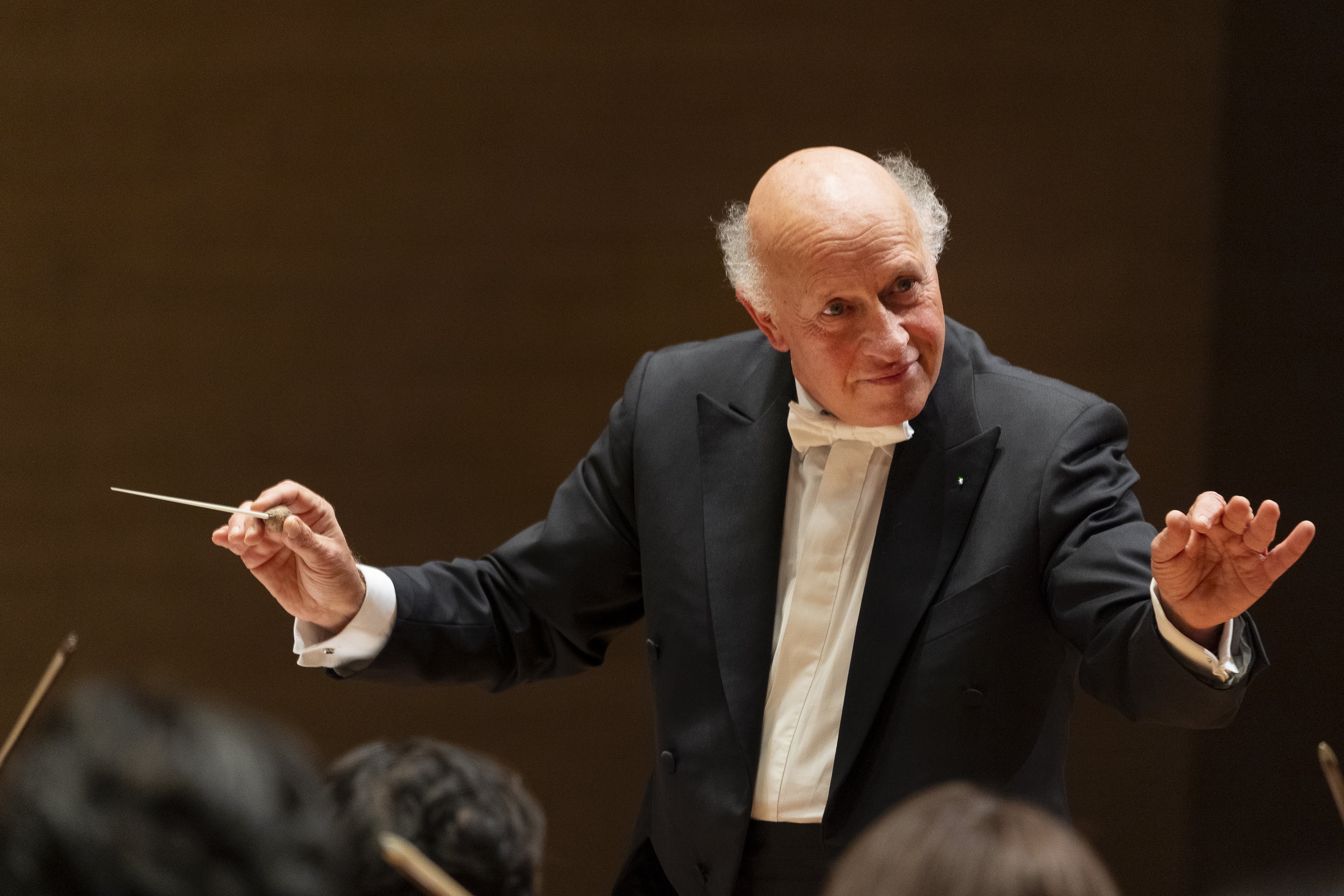 image Two acclaimed artists join CySO for next concerts