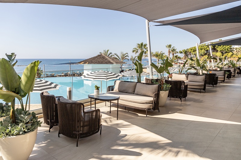 cover Book your winter getaways with Louis Hotels!