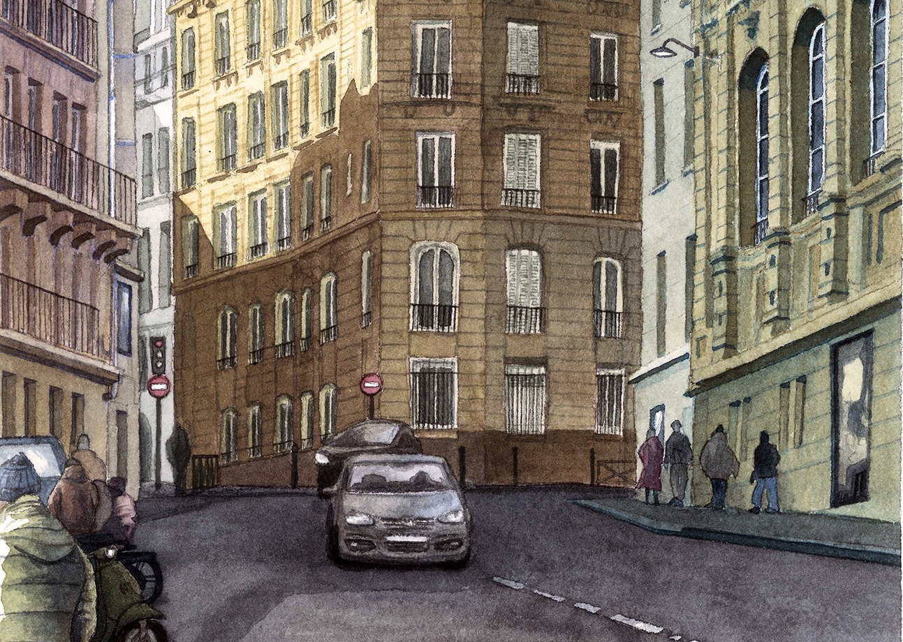 cover New Nicosia exhibition explores memory