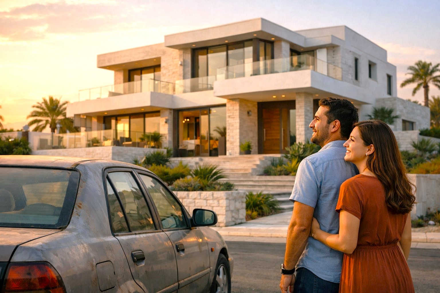 cover Cyprus’ youth talk money: Letter to Our Future Self