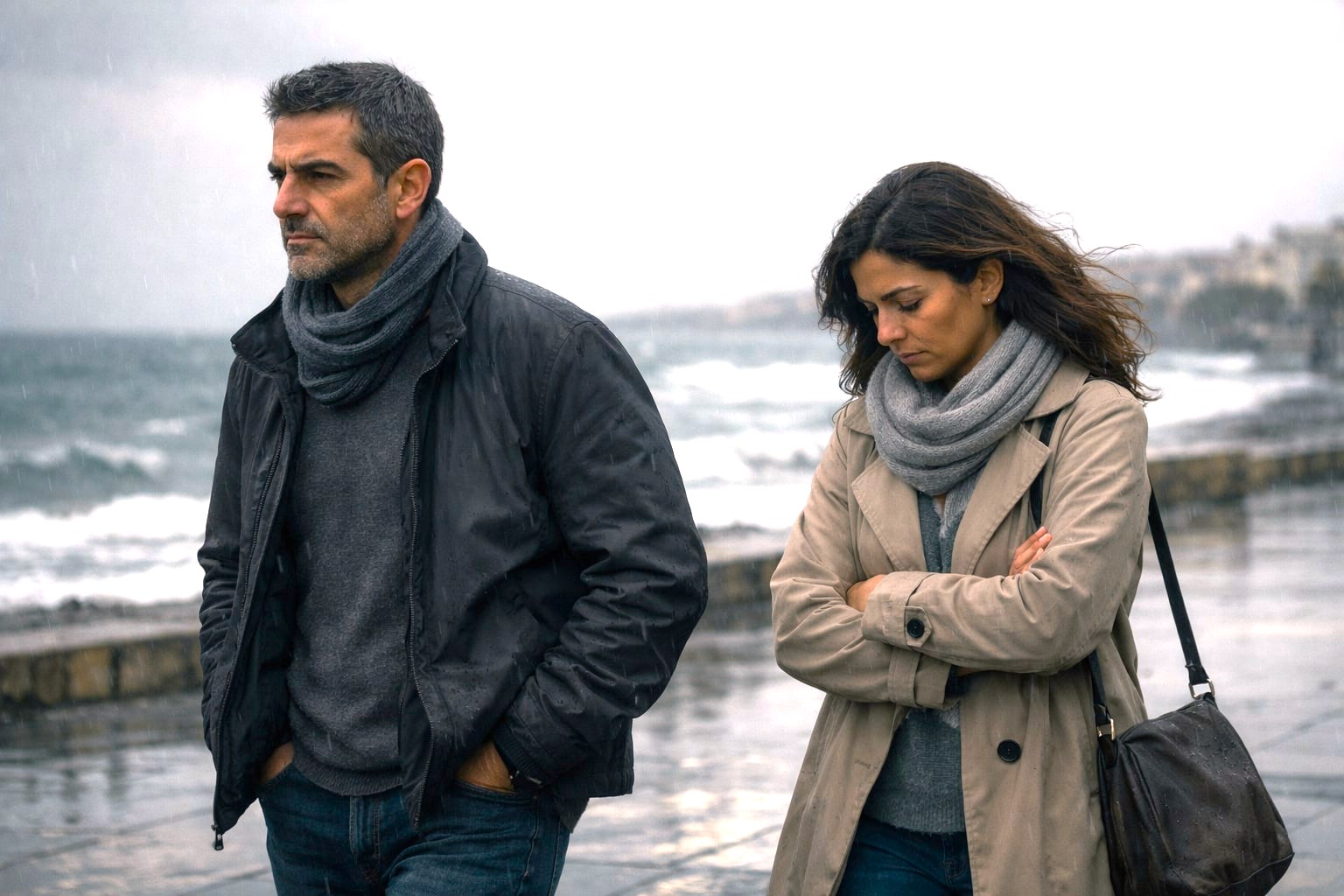 The day Cyprus gets divorced