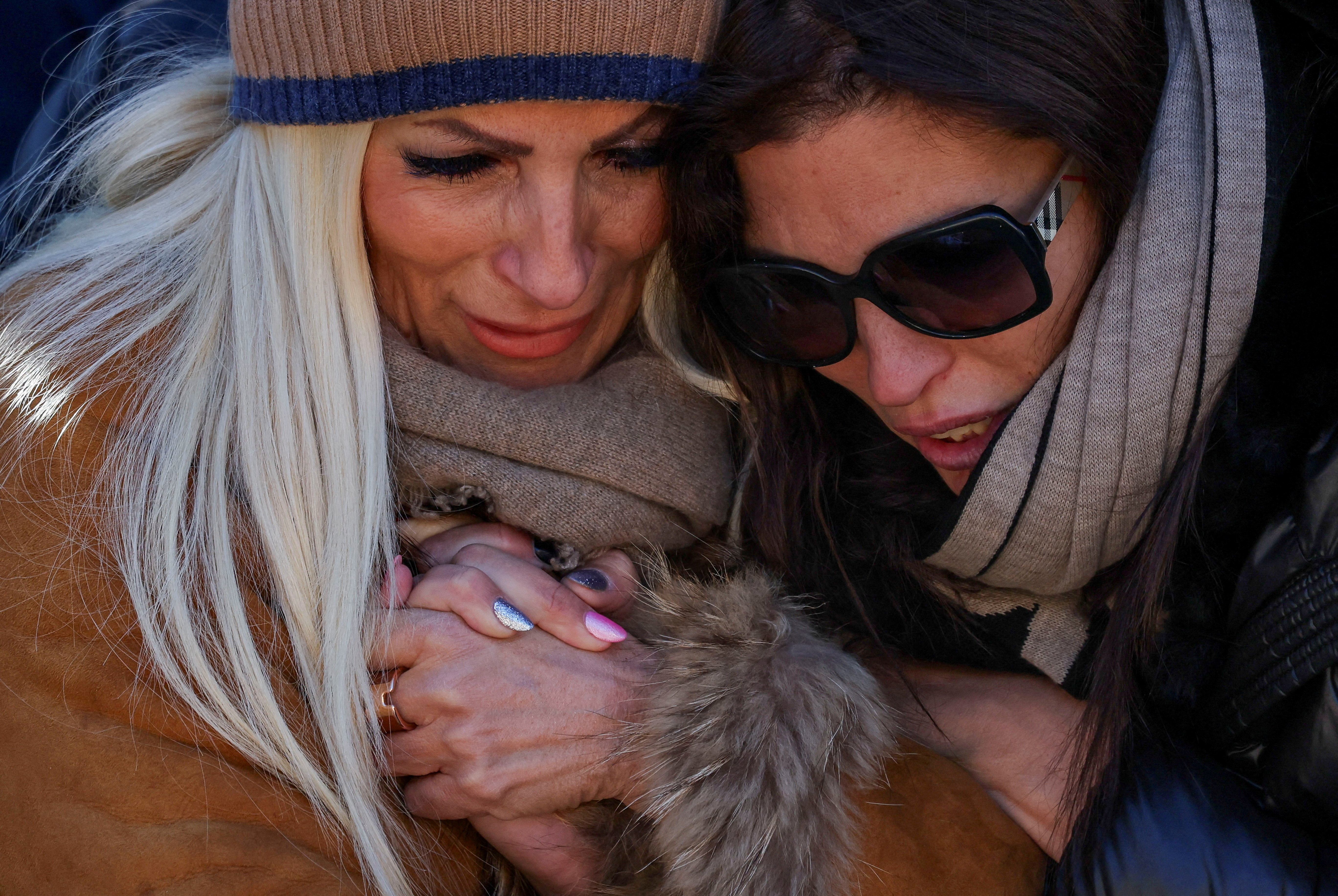 cover All the victims of Swiss bar fire now identified