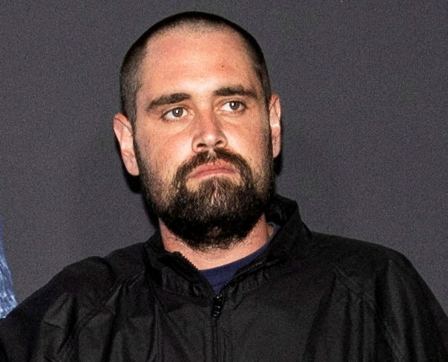 cover Son of slain Hollywood filmmaker Rob Reiner assigned new defense team