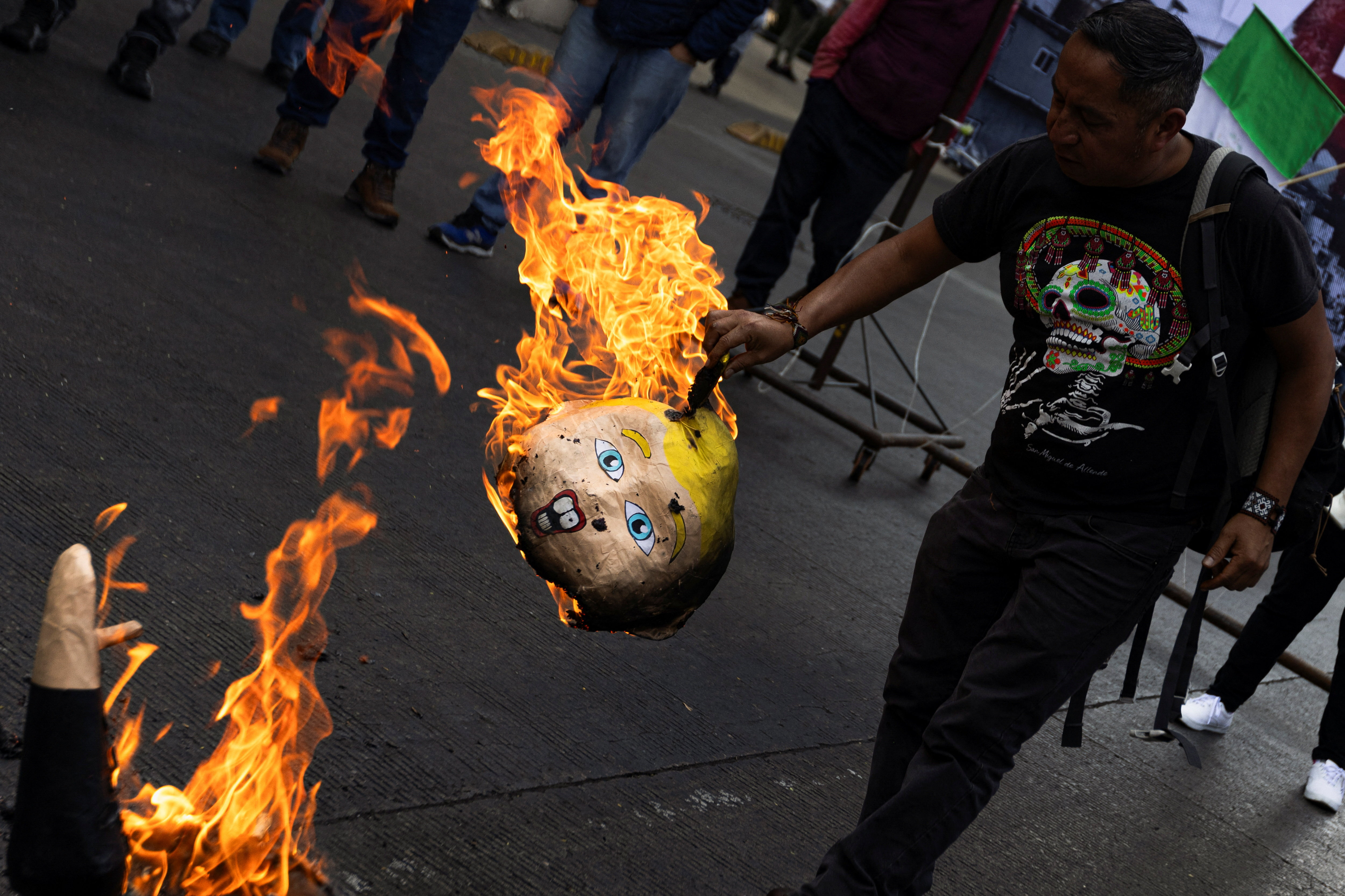 cover Russia&#8217;s Lavrov says the US is smashing the world around