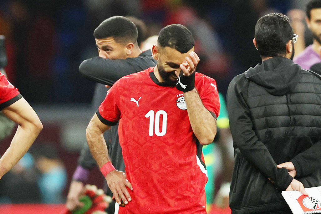 cover Slot happy to welcome Salah back to Liverpool despite earlier rift