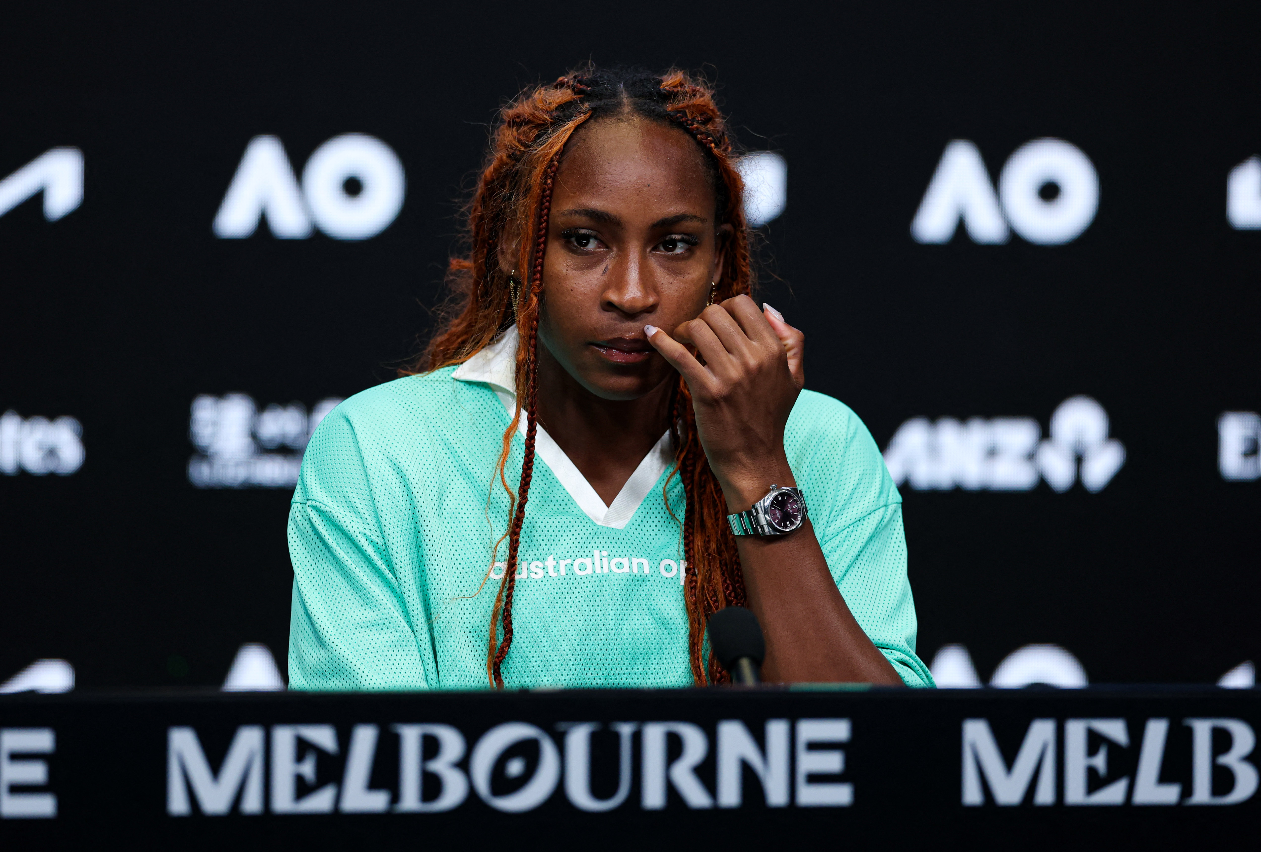 cover Australian Open prize pool defended by Tennis Australia amid growing player discontent