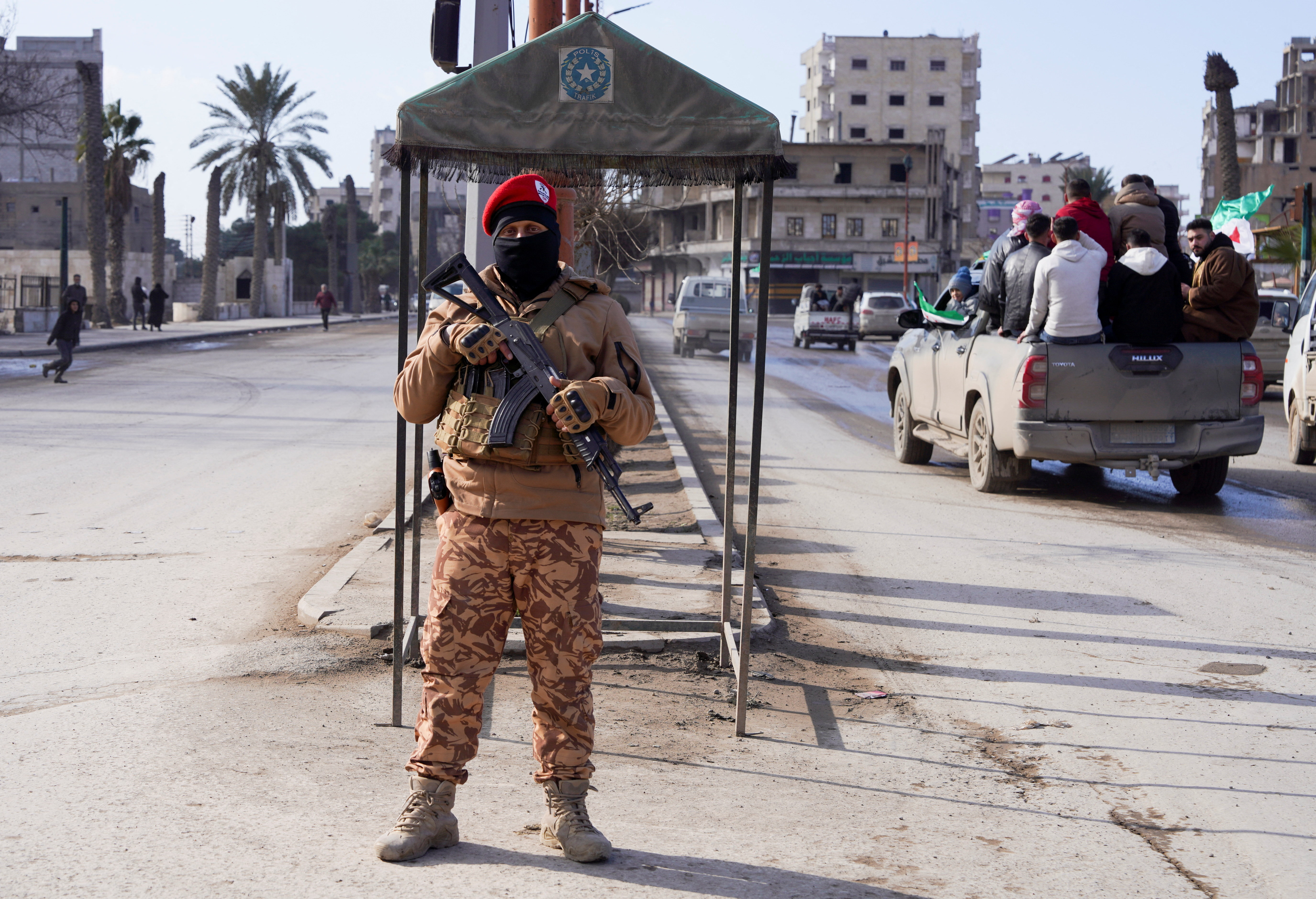 Turkey’s Kurdish party says Syria deal leaves Ankara ‘no excuses’ on peace process