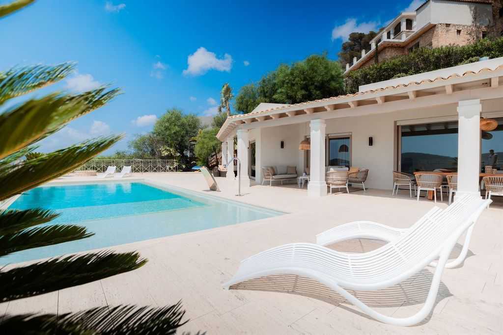 Property for sale Ibiza – Why the world’s richest choose to live on this island