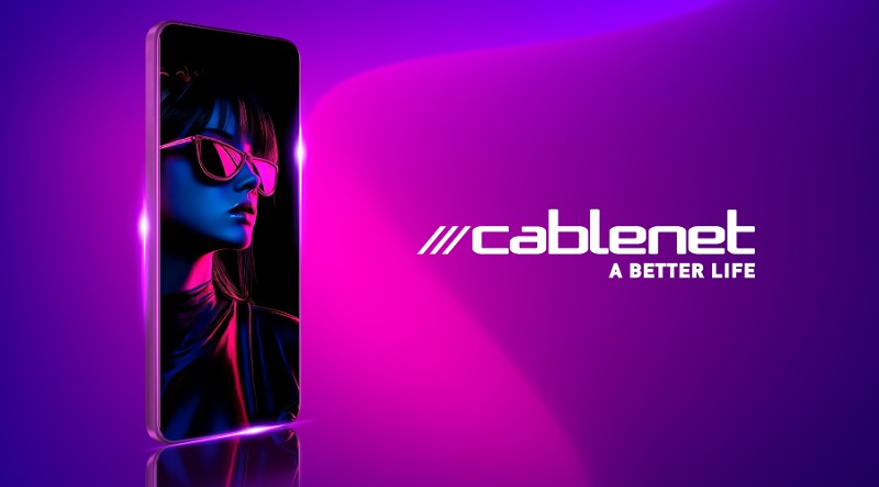 Cablenet: new standards in mobile connectivity with 5G Unlimited Plans launch