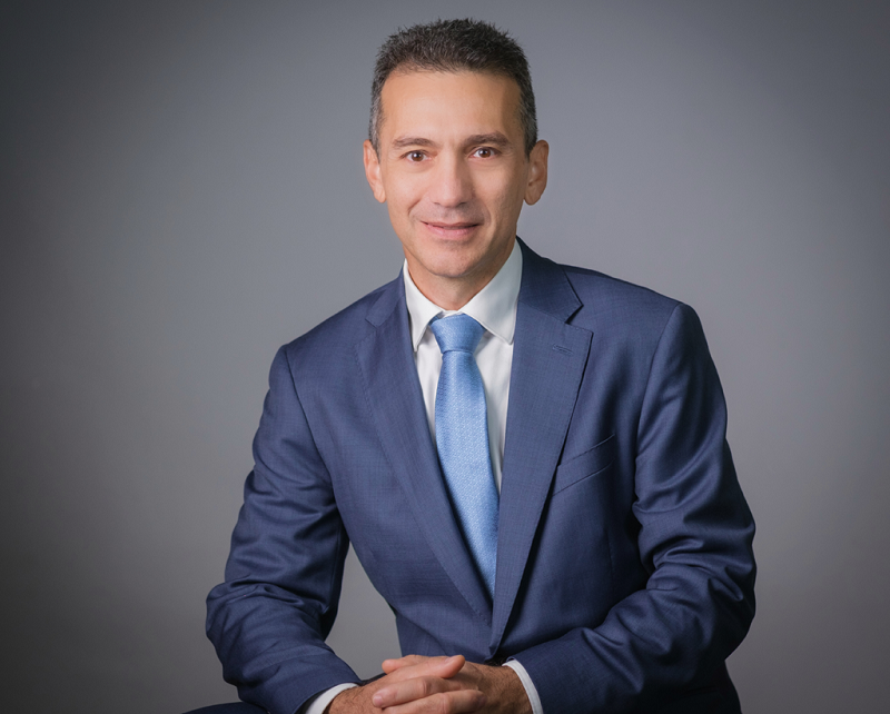 cover Ancoria Bank appoints Marios Hadjikyriacou as new CEO