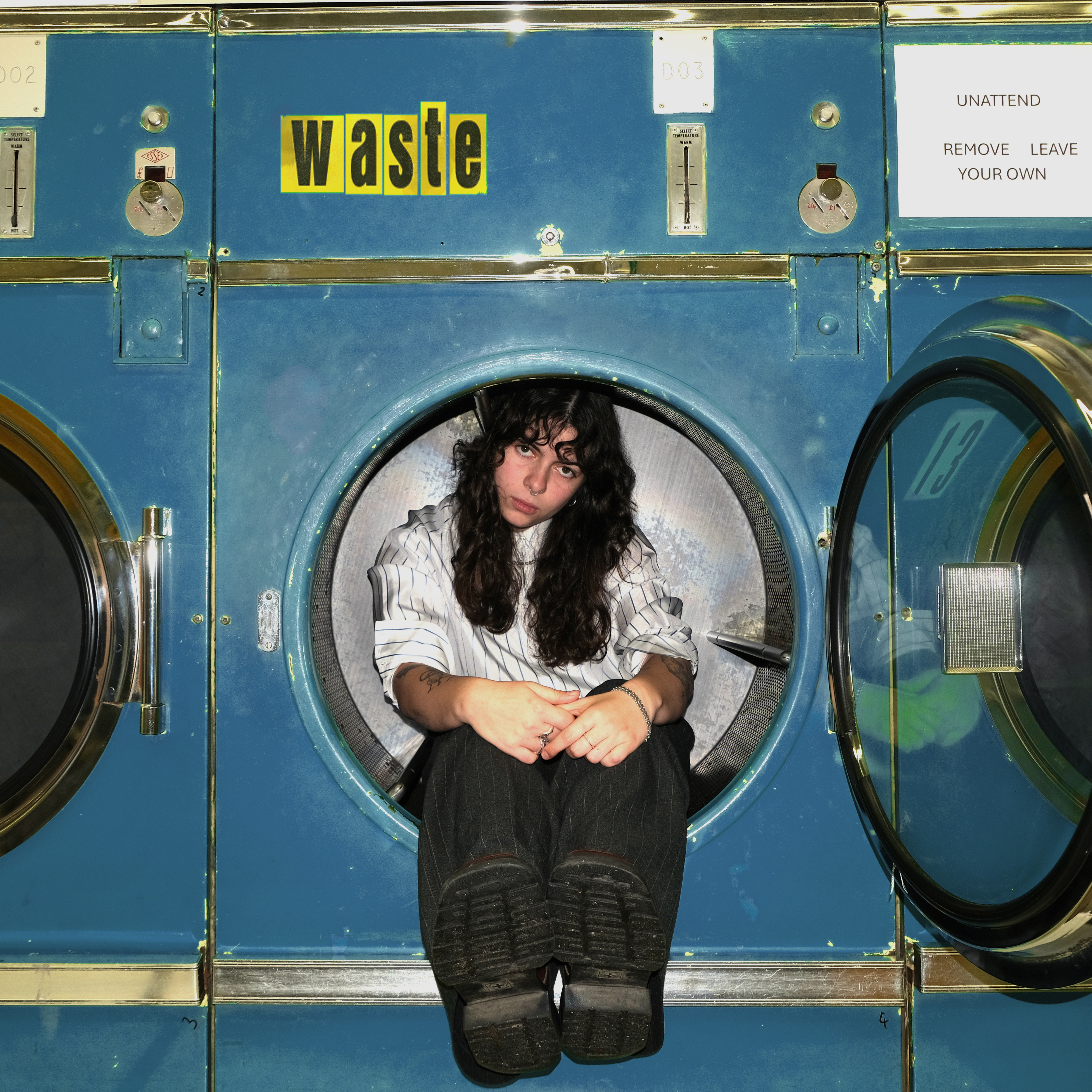 image Della becomes first Cypriot to win MME Award