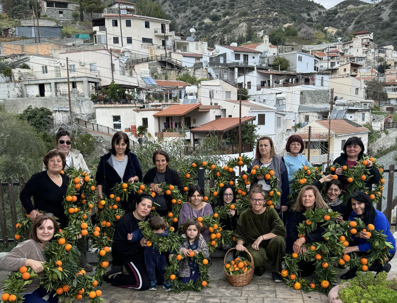 From carnival to cinema: Cyprus’ must-visit spring festivals