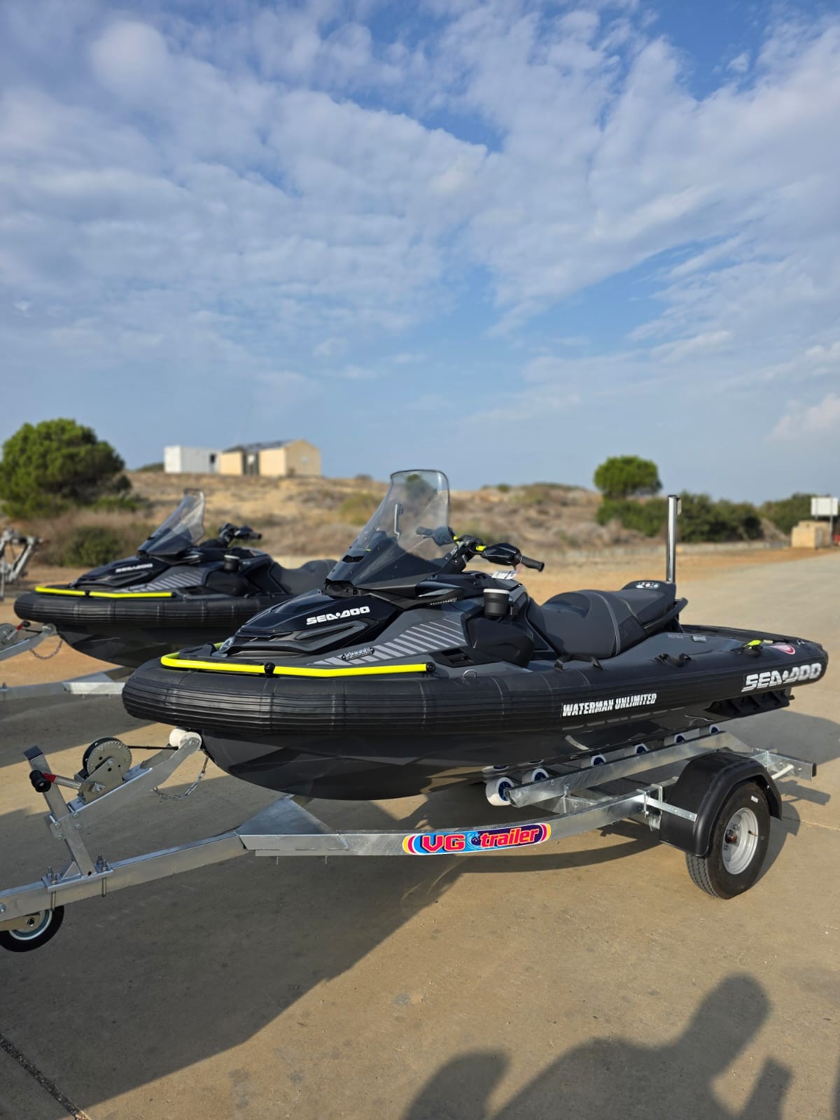 British bases, maritime, patrol, bases police