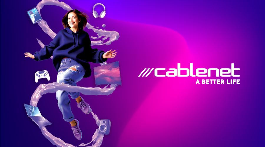 Cablenet unveils new connectivity, entertainment era in Cyprus