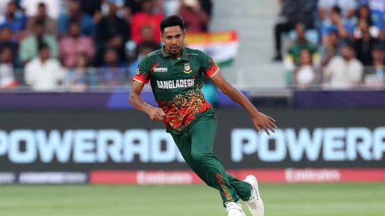 image Bangladesh say they will not play T20 World Cup matches in India