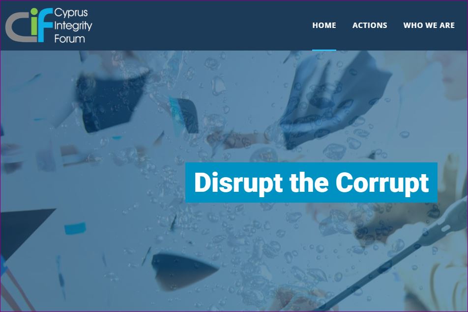 image Cyprus Integrity Forum urges swift completion of video investigation