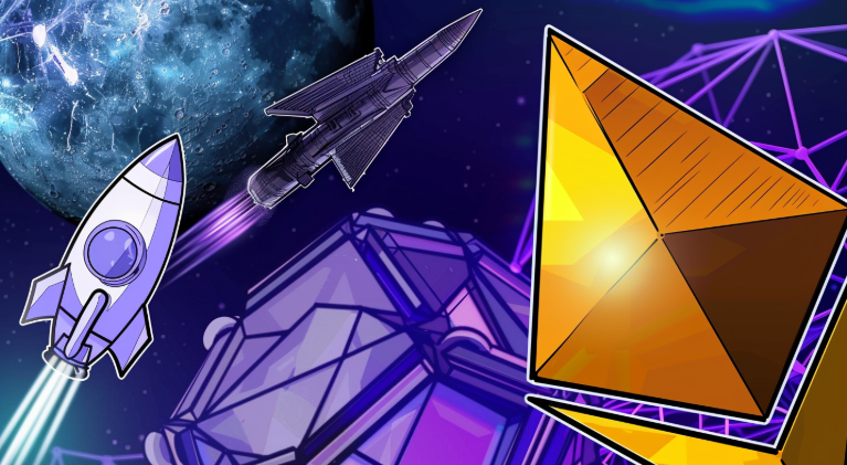 cover BTC price prediction 2026: New highs as this $0.04 Crypto targets 30x