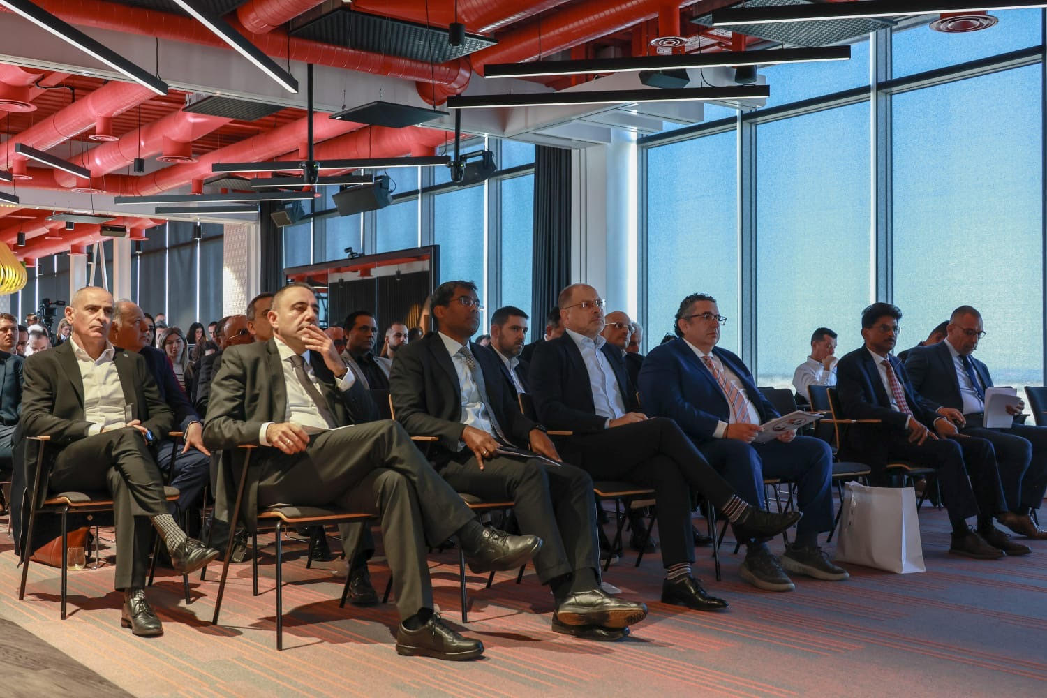 cyprus-mail.com - Cyprus-India event puts artificial intelligence at the centre of innovation and growth