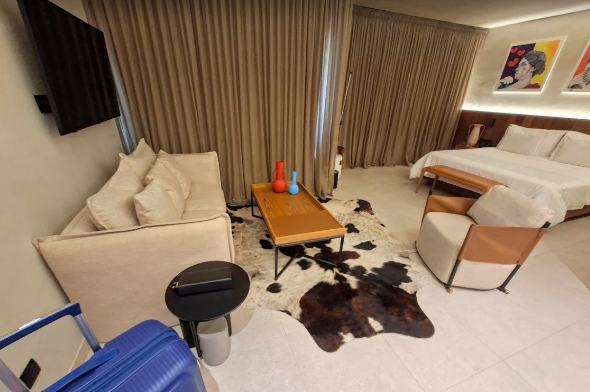 cover August emerges as peak tourism month for Cyprus with record stays