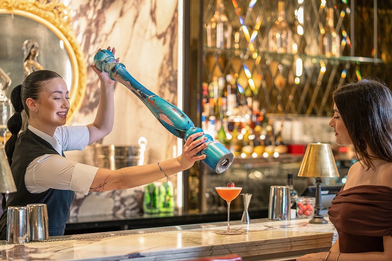 cover La Petite Maison debuts Friday Lunch