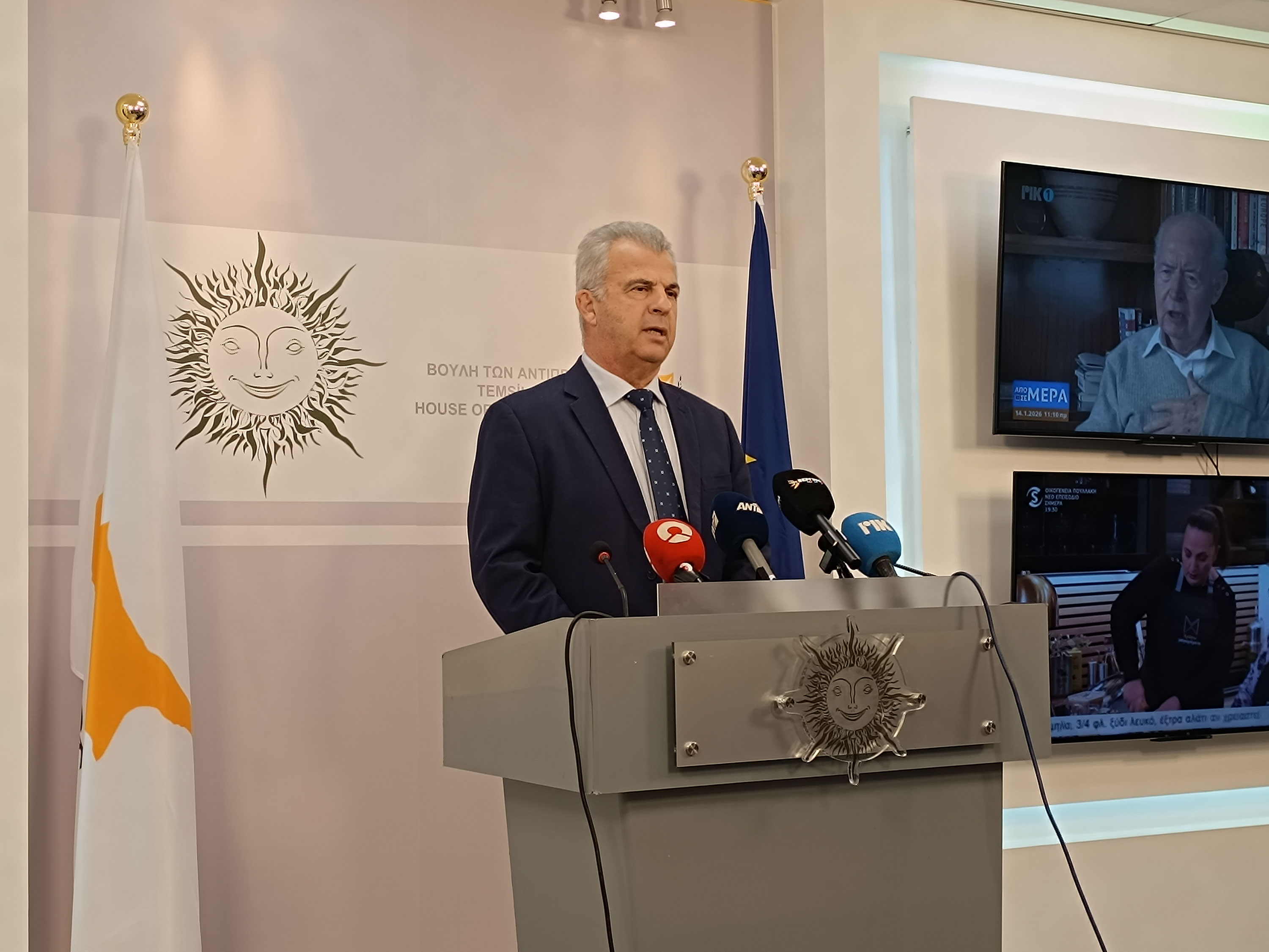 cover New prison could be possible in four years, says minister