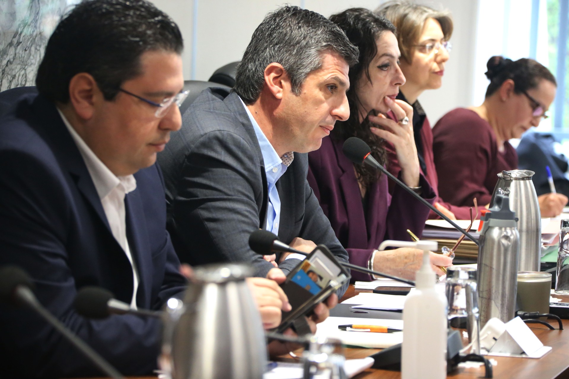 cover Donations to social support body increased ninefold after Christodoulides’ election