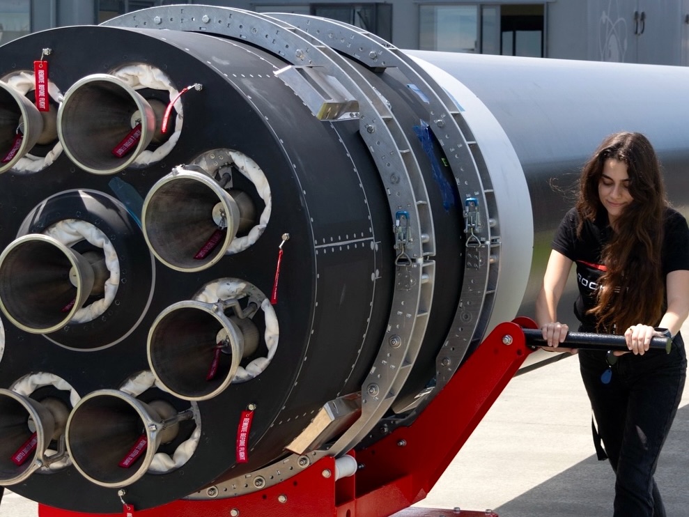 cover Young people working to create a better future