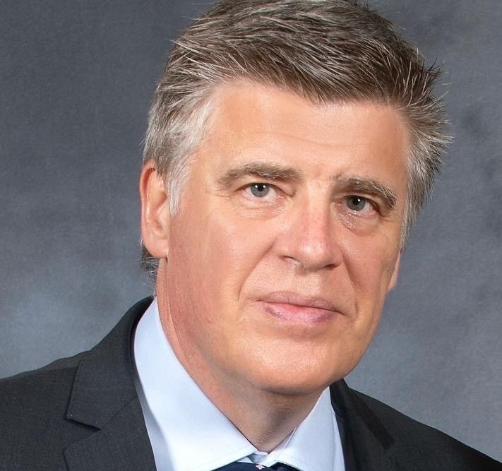 cover InterMaritime Shipmanagement appoints Erwin Derlagen as Senior Technical Director