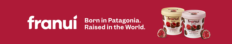 cover FRANUÍ: IPH Group brings viral chocolate snack to Cyprus market