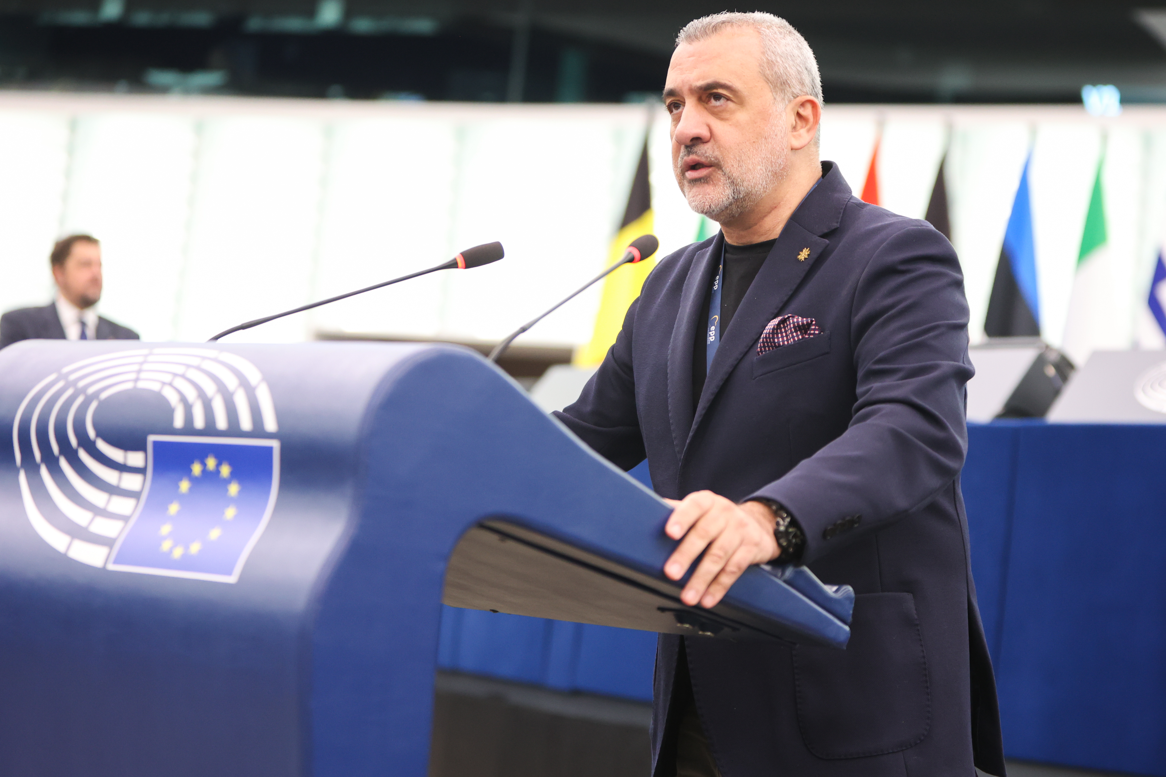 cover Cypriot MEP calls on UK to reduce university tuition fees