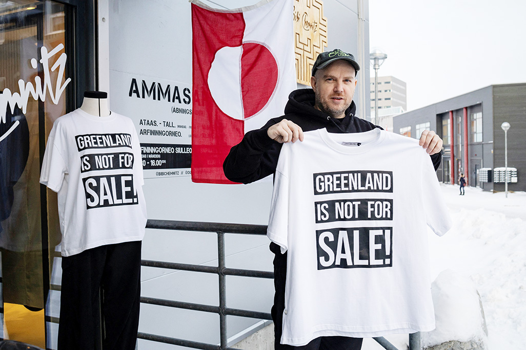 cover Denmark and Greenland to face Vance in high-stakes White House meeting