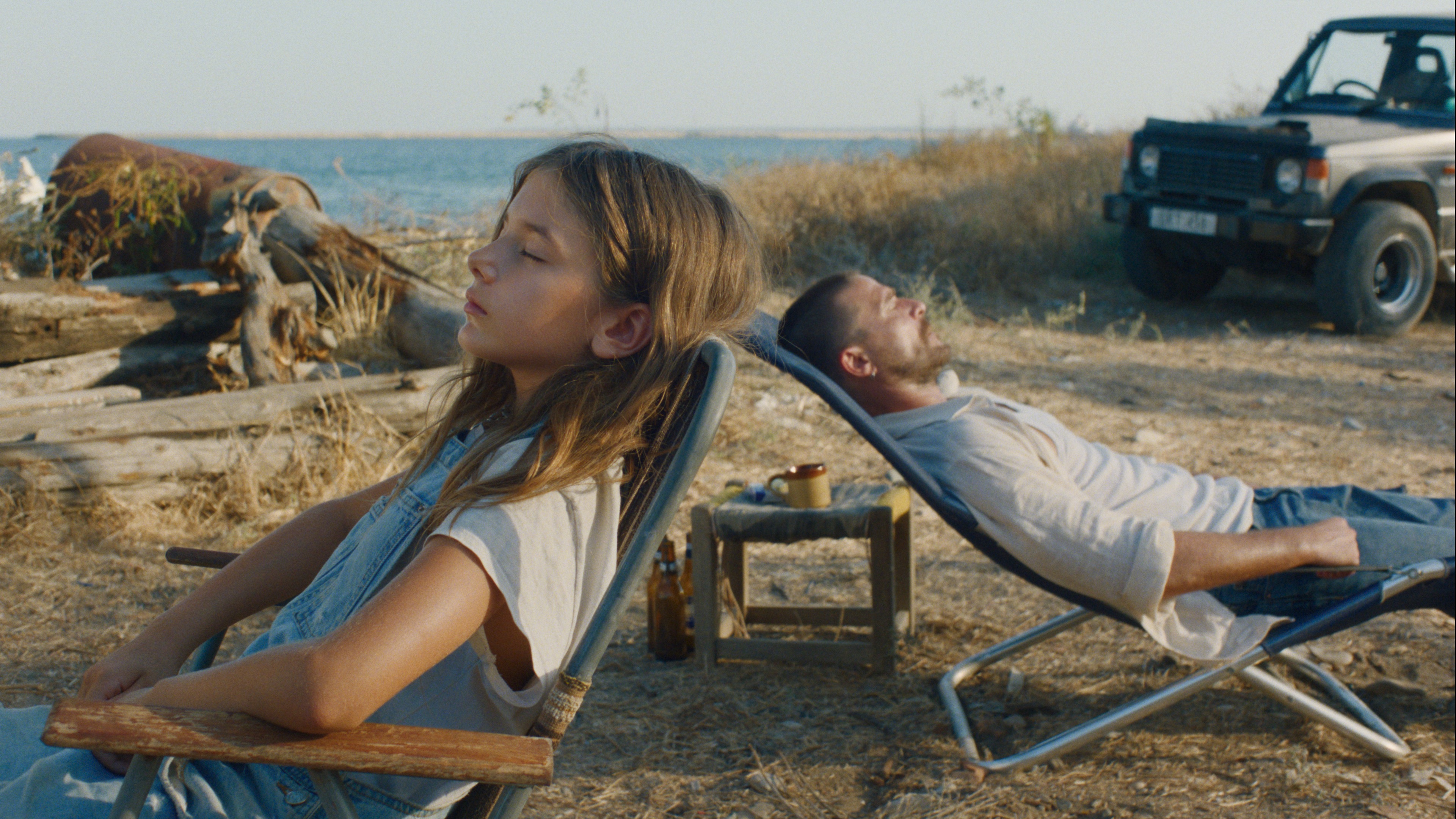 image “Hold Onto Me” by Myrsini Aristidou wins Audience Award at Sundance